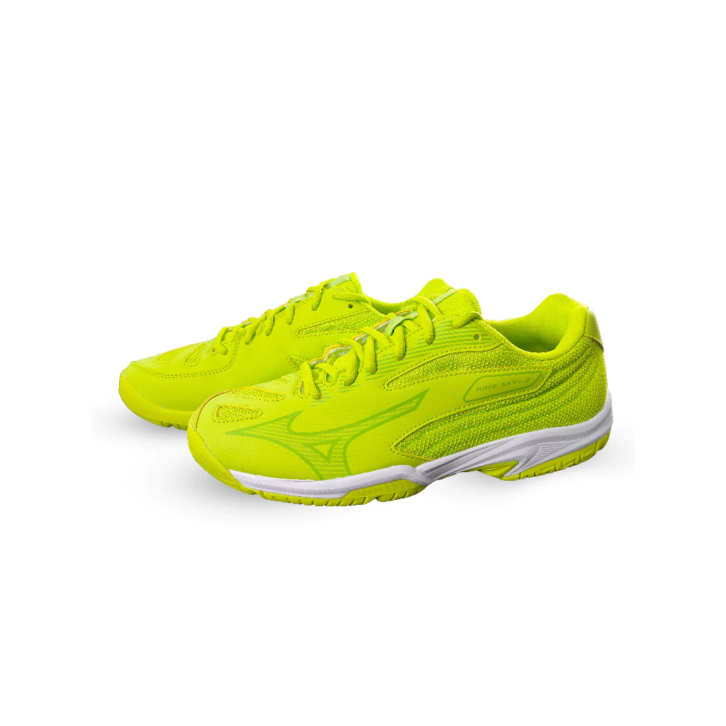 Sepatu Badminton Mizuno Gate Sky Plus 3 Penghobibadminton.com