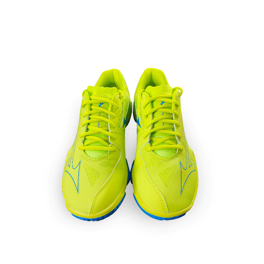 Sepatu Badminton Mizuno Wave Claw El 2 Wide